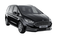 Minibus Hire Darlington - 7 Seater Manual Minibus - Minibus hire Darlington
