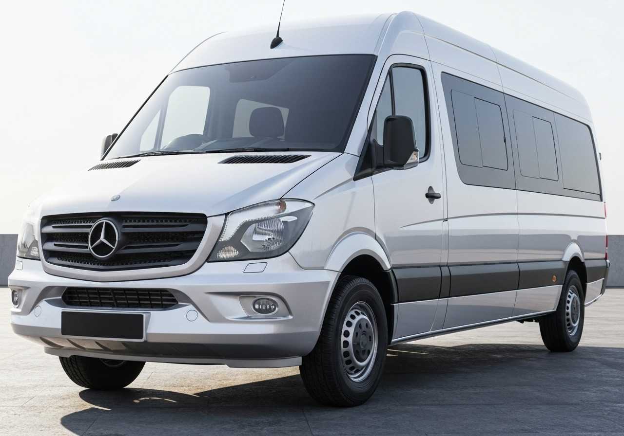 Minibus Hire Darlington - Minibus hire Darlington